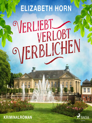 Verliebt, verlobt, verblichen - Audiobook